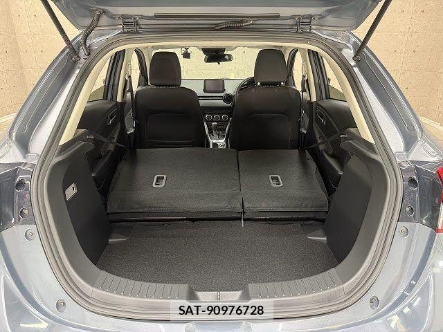 Mazda MAZDA2 2020-09 8485691-9