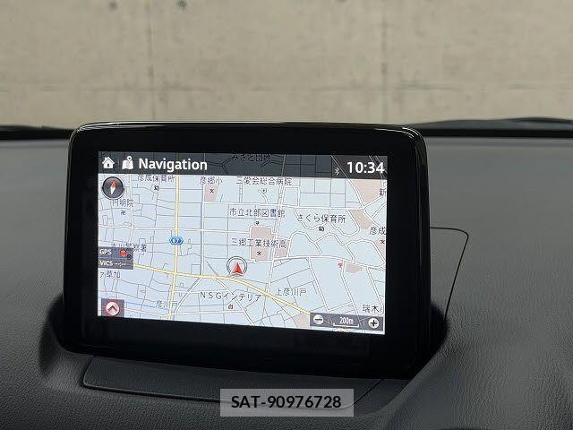 Mazda MAZDA2 2020-09 8485691-10