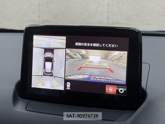 Mazda MAZDA2 2020-09 8485691-11