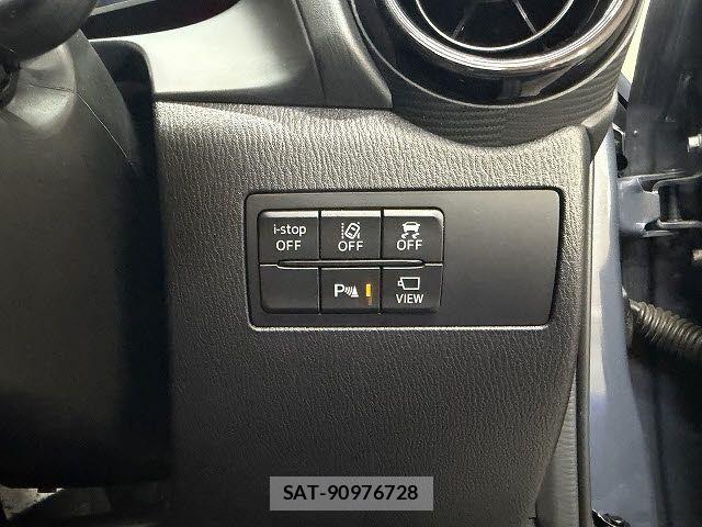 Mazda MAZDA2 2020-09 8485691-14