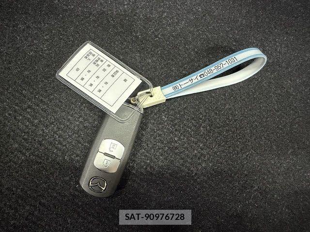 Mazda MAZDA2 2020-09 8485691-16