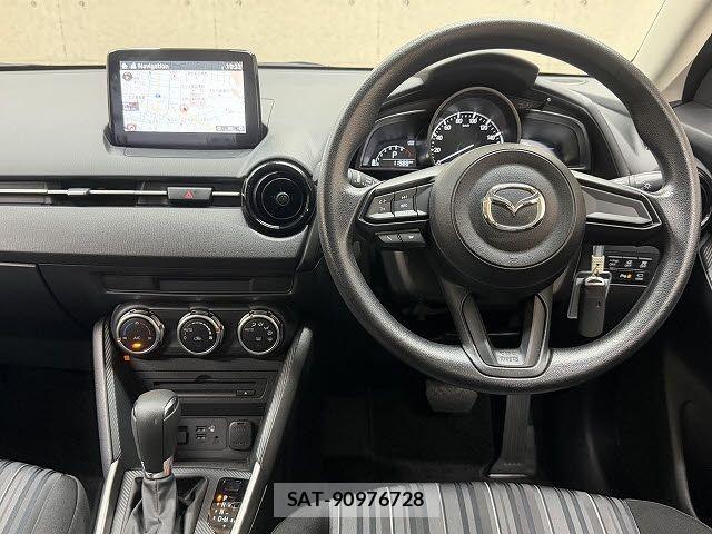 Mazda MAZDA2 2020-09 8485691-1