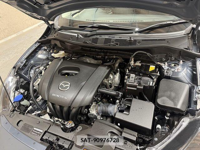 Mazda MAZDA2 2020-09 8485691-20