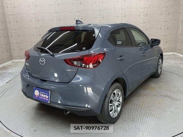Mazda MAZDA2 2020-09 8485691-3