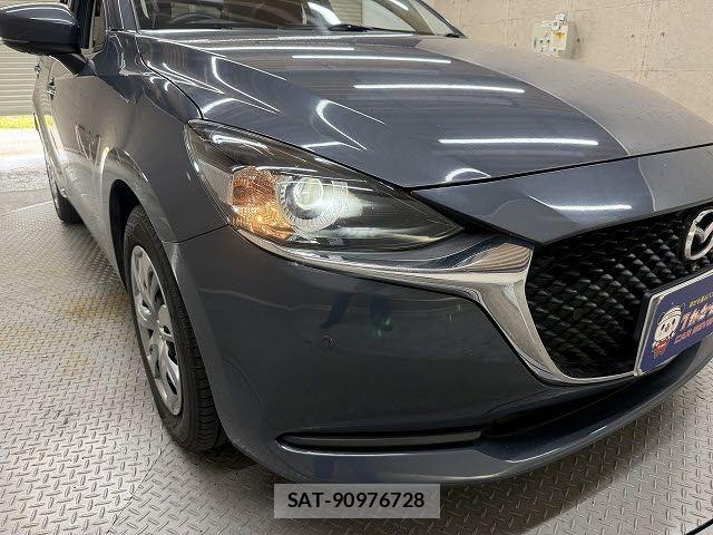 Mazda MAZDA2 2020-09 8485691-6
