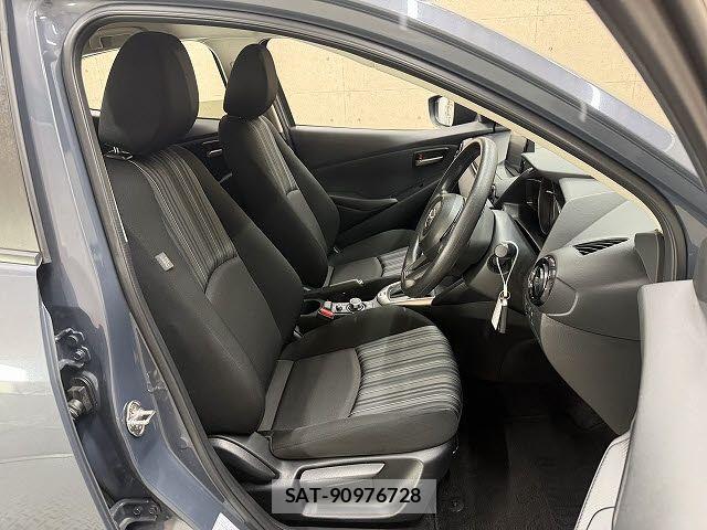 Mazda MAZDA2 2020-09 8485691-7