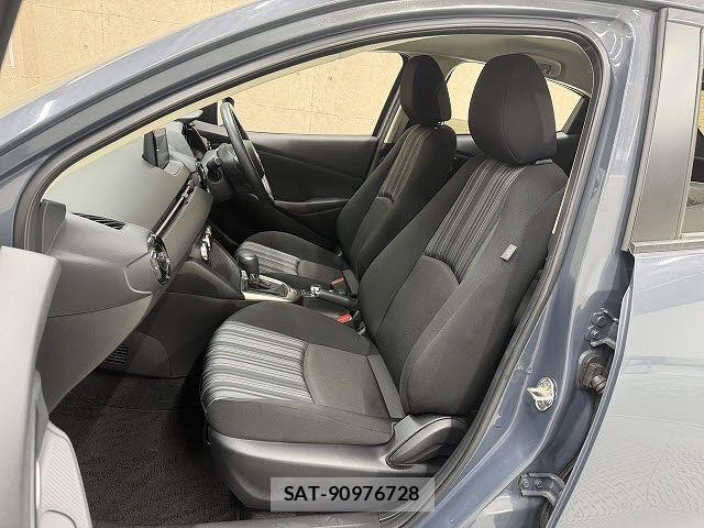 Mazda MAZDA2 2020-09 8485691-8