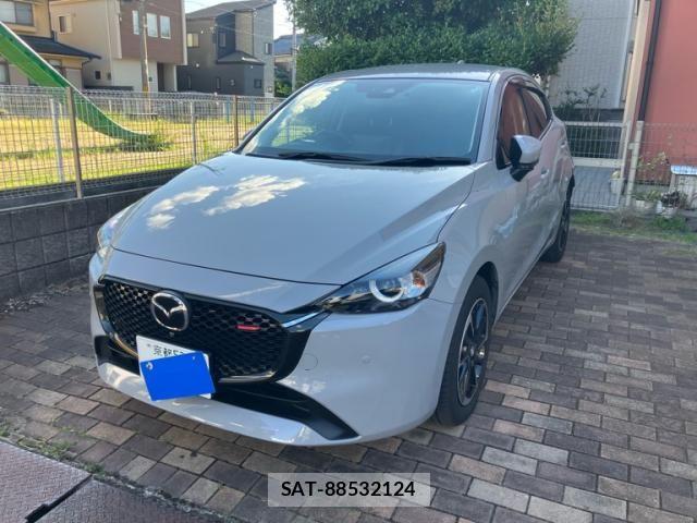Mazda MAZDA2 2024-06 8485692-0