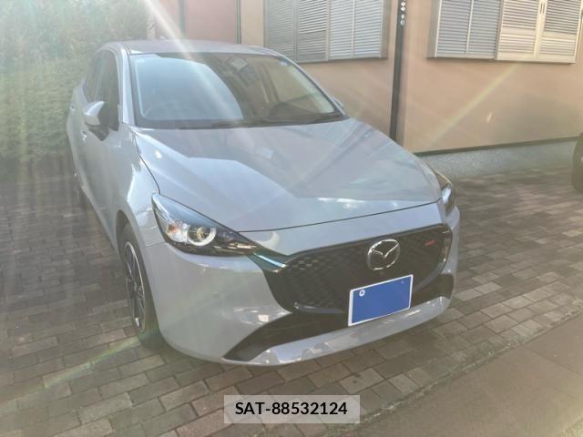 Mazda MAZDA2 2024-06 8485692-1