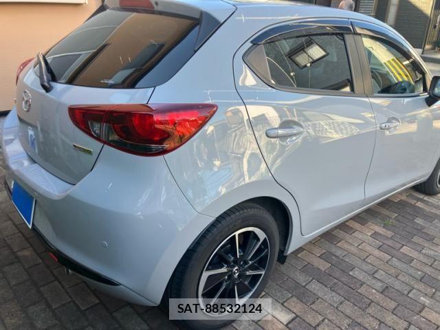 Mazda MAZDA2 2024-06 8485692-2