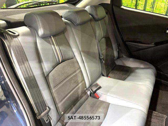 Mazda MAZDA2 2019-11 8525652-9
