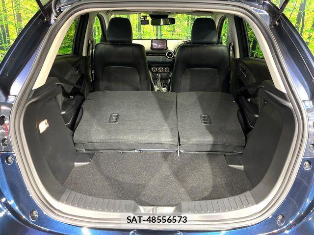 Mazda MAZDA2 2019-11 8525652-10