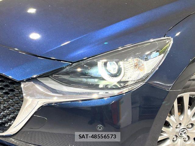 Mazda MAZDA2 2019-11 8525652-11