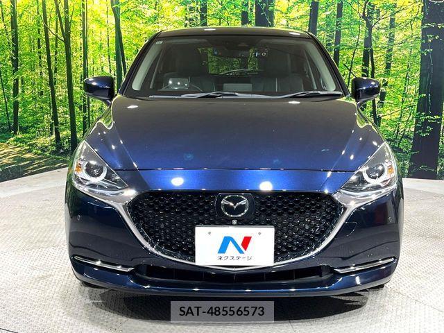 Mazda MAZDA2 2019-11 8525652-13
