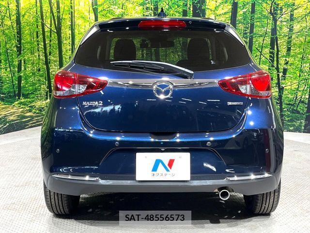 Mazda MAZDA2 2019-11 8525652-14