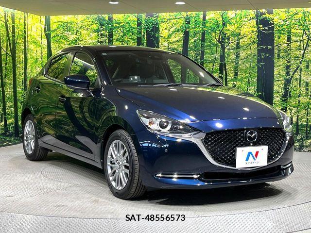 Mazda MAZDA2 2019-11 8525652-15