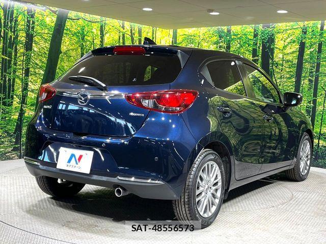Mazda MAZDA2 2019-11 8525652-16