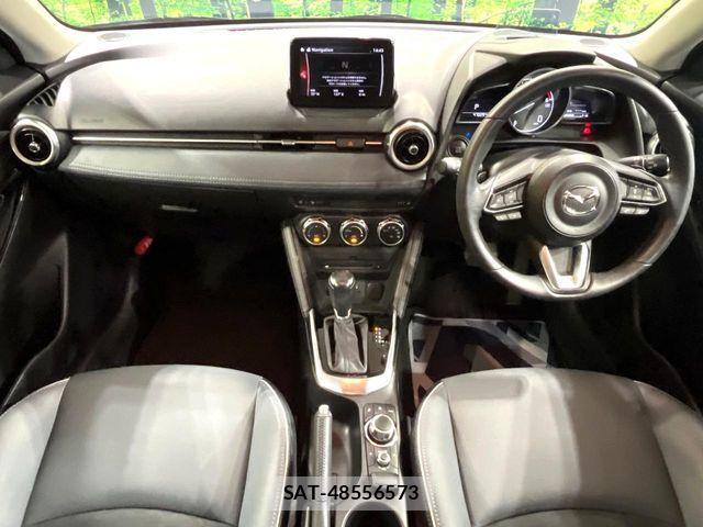 Mazda MAZDA2 2019-11 8525652-1