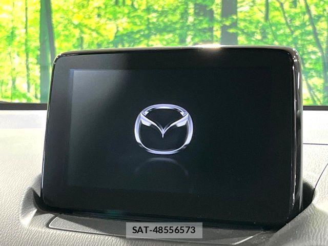 Mazda MAZDA2 2019-11 8525652-2