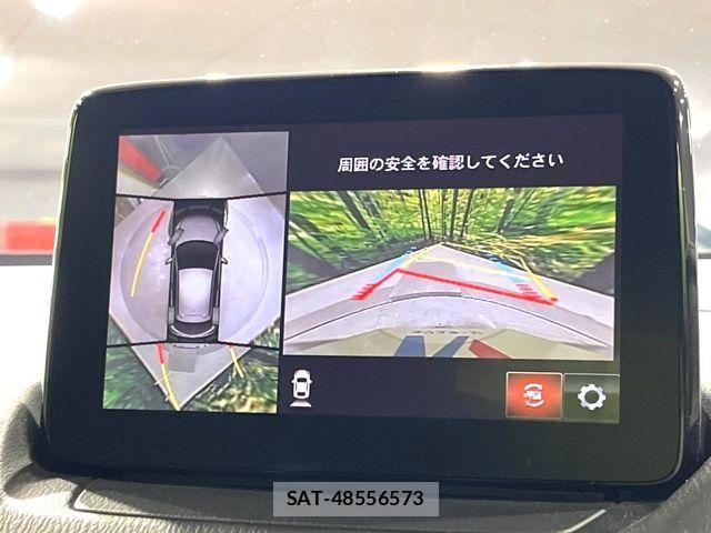Mazda MAZDA2 2019-11 8525652-3