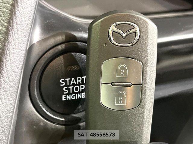 Mazda MAZDA2 2019-11 8525652-7