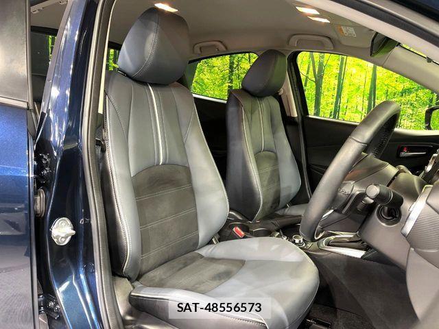 Mazda MAZDA2 2019-11 8525652-8