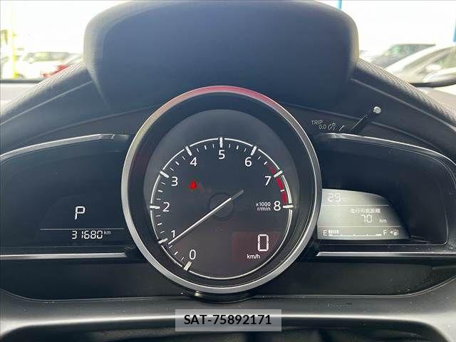 Mazda MAZDA2 2019-09 8525654-10