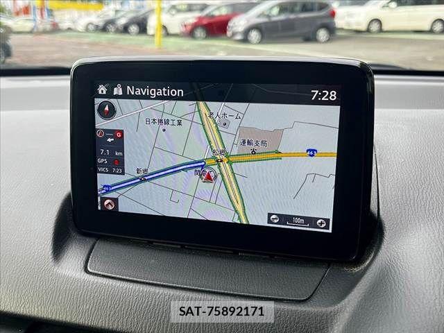 Mazda MAZDA2 2019-09 8525654-11