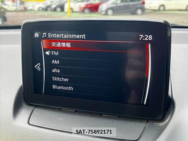 Mazda MAZDA2 2019-09 8525654-12