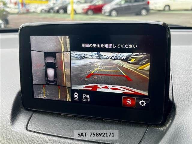 Mazda MAZDA2 2019-09 8525654-13