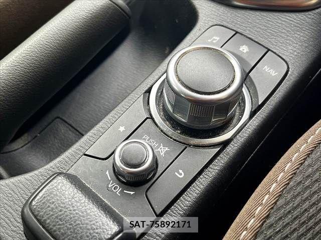 Mazda MAZDA2 2019-09 8525654-16
