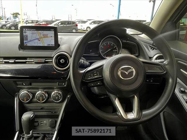 Mazda MAZDA2 2019-09 8525654-1