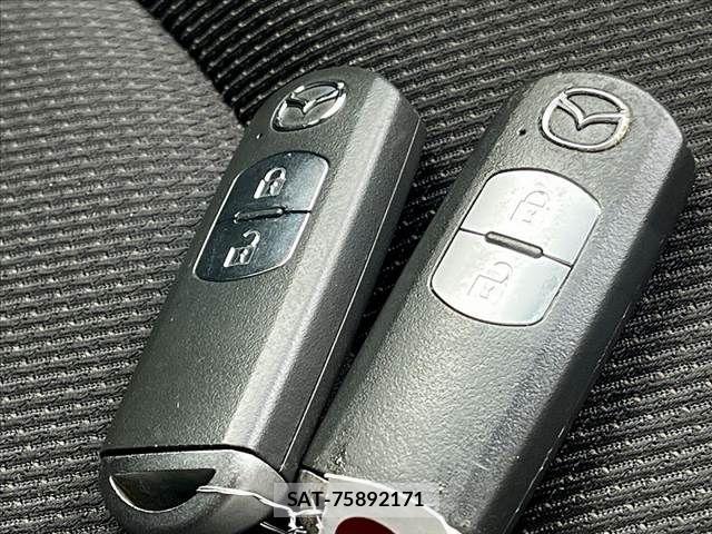 Mazda MAZDA2 2019-09 8525654-19