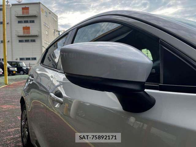 Mazda MAZDA2 2019-09 8525654-29