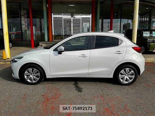 Mazda MAZDA2 2019-09 8525654-4