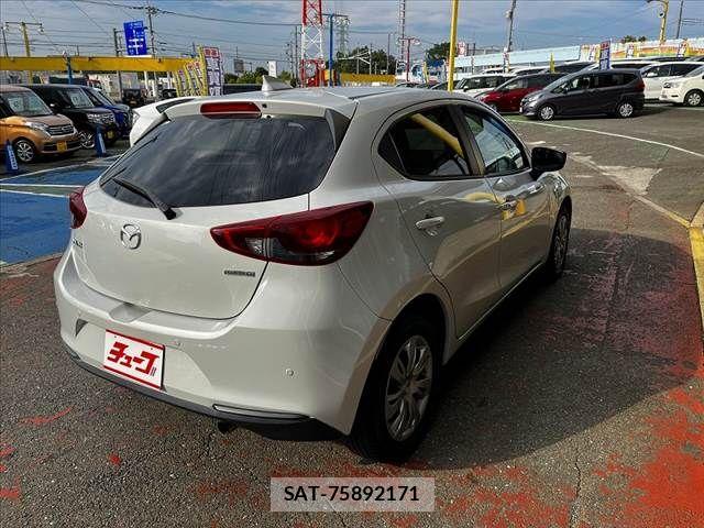 Mazda MAZDA2 2019-09 8525654-6