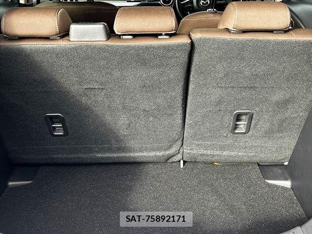 Mazda MAZDA2 2019-09 8525654-8
