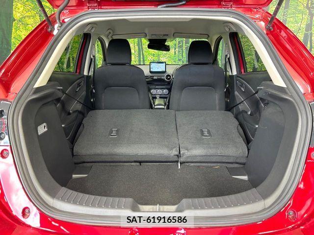 Mazda MAZDA2 2022-07 8525651-9