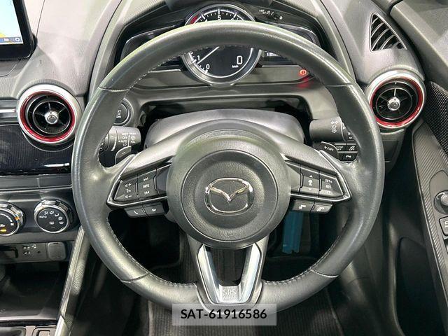 Mazda MAZDA2 2022-07 8525651-10