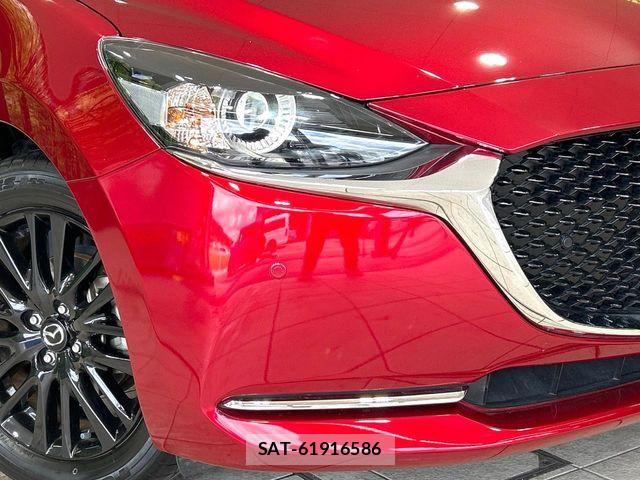 Mazda MAZDA2 2022-07 8525651-11