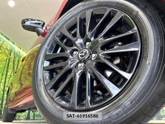Mazda MAZDA2 2022-07 8525651-12
