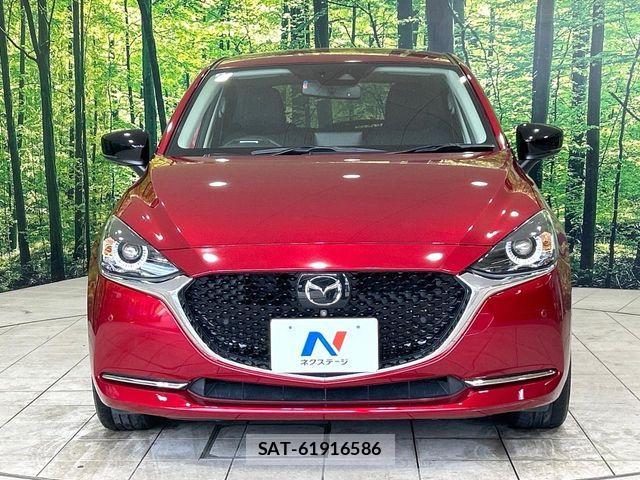 Mazda MAZDA2 2022-07 8525651-13