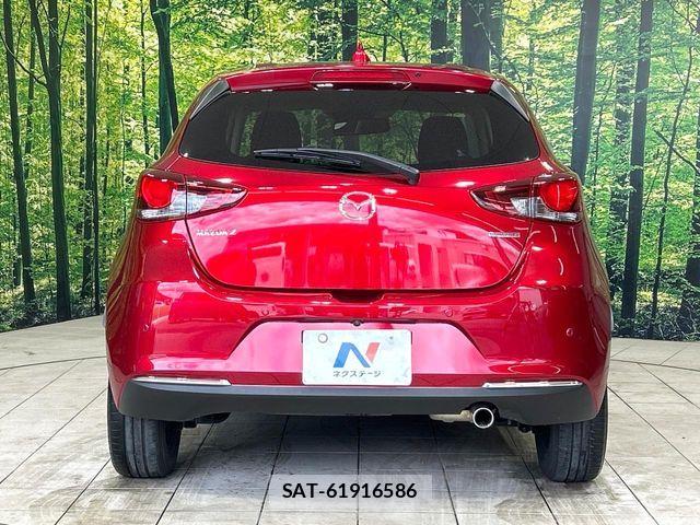 Mazda MAZDA2 2022-07 8525651-14