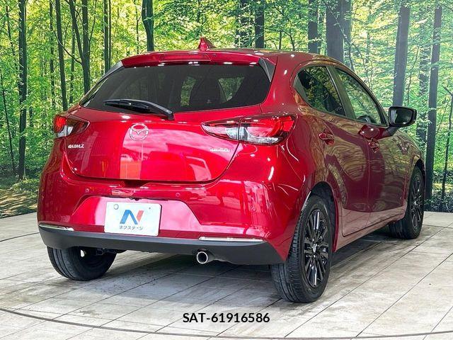 Mazda MAZDA2 2022-07 8525651-16