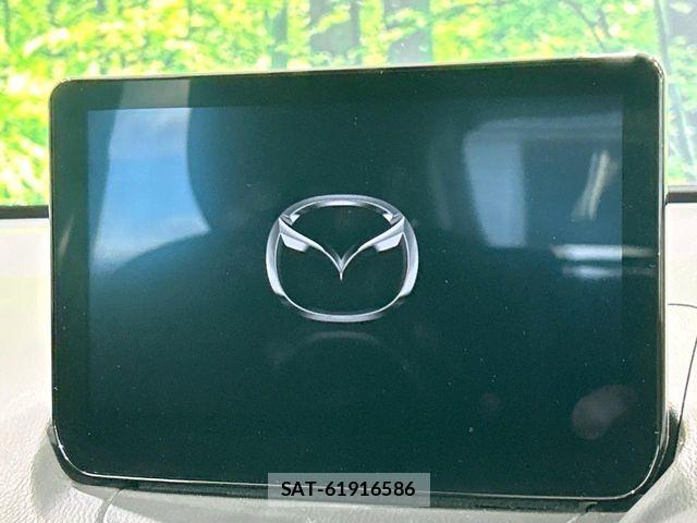 Mazda MAZDA2 2022-07 8525651-2