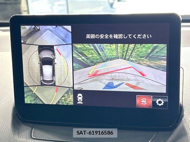 Mazda MAZDA2 2022-07 8525651-3