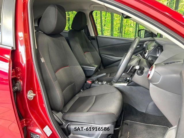 Mazda MAZDA2 2022-07 8525651-7