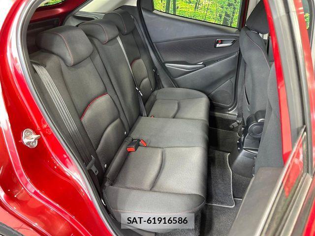 Mazda MAZDA2 2022-07 8525651-8