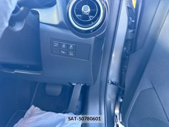 Mazda MAZDA2 2024-04 8525650-9