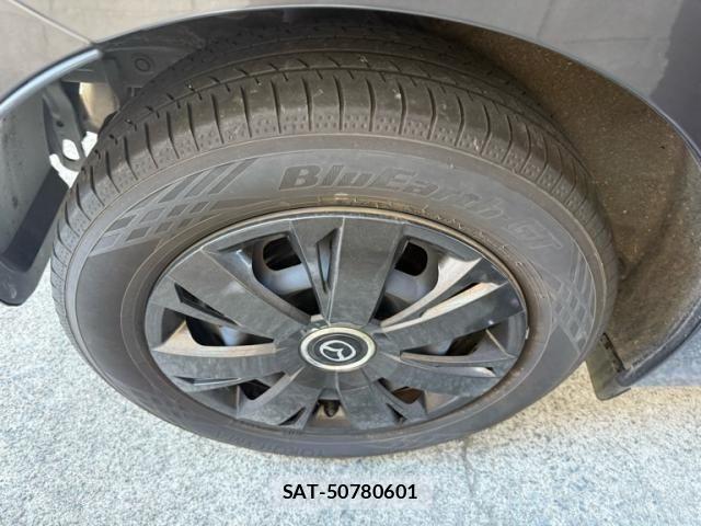 Mazda MAZDA2 2024-04 8525650-12